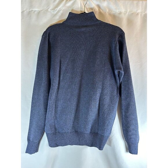 Leonardo Gavino Men’s Small Sweater - Classic Style and Comfort! - Picture 2 of 10